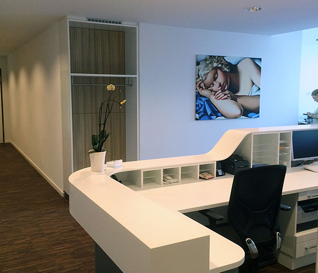 Praxis Gastroenterologie Berlin Zehlendorf Dr Med Matthias Prager