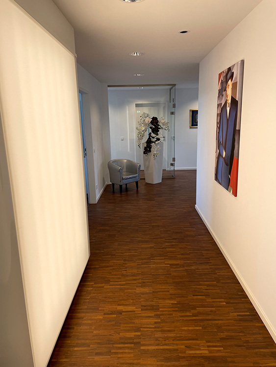 Praxis Gastroenterologie Berlin Zehlendorf Dr Med Matthias Prager